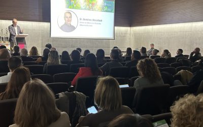 ACES PRESENTA L’OBSERVATORI CORPORATIU D’EMPRESA SALUDABLE A IGUALADA