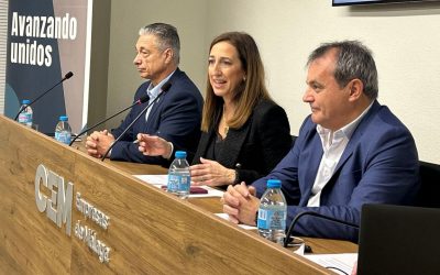 ACES ES PRESENTA A ANDALUSIA (MÀLAGA) AMB ÈXIT