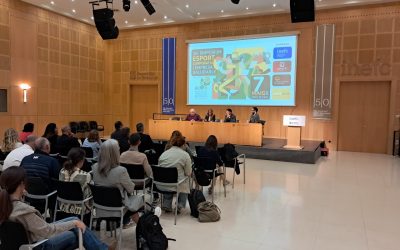 UN SIMPOSIUM QUE IMPULSA DEFINITIVAMENT L’ESPORT CORPORATIU